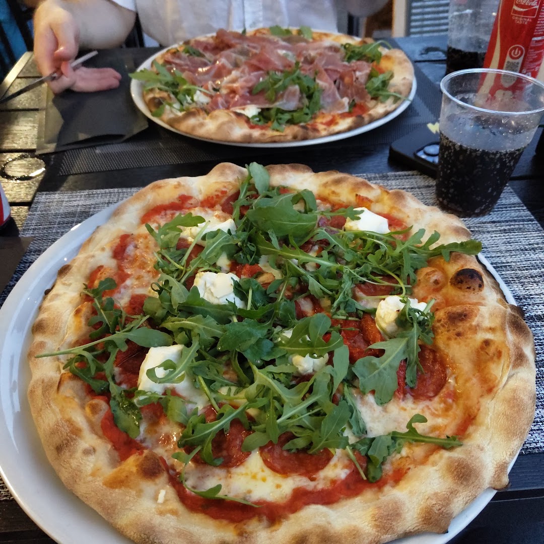 Fetta's Pizza&Food - Caorle