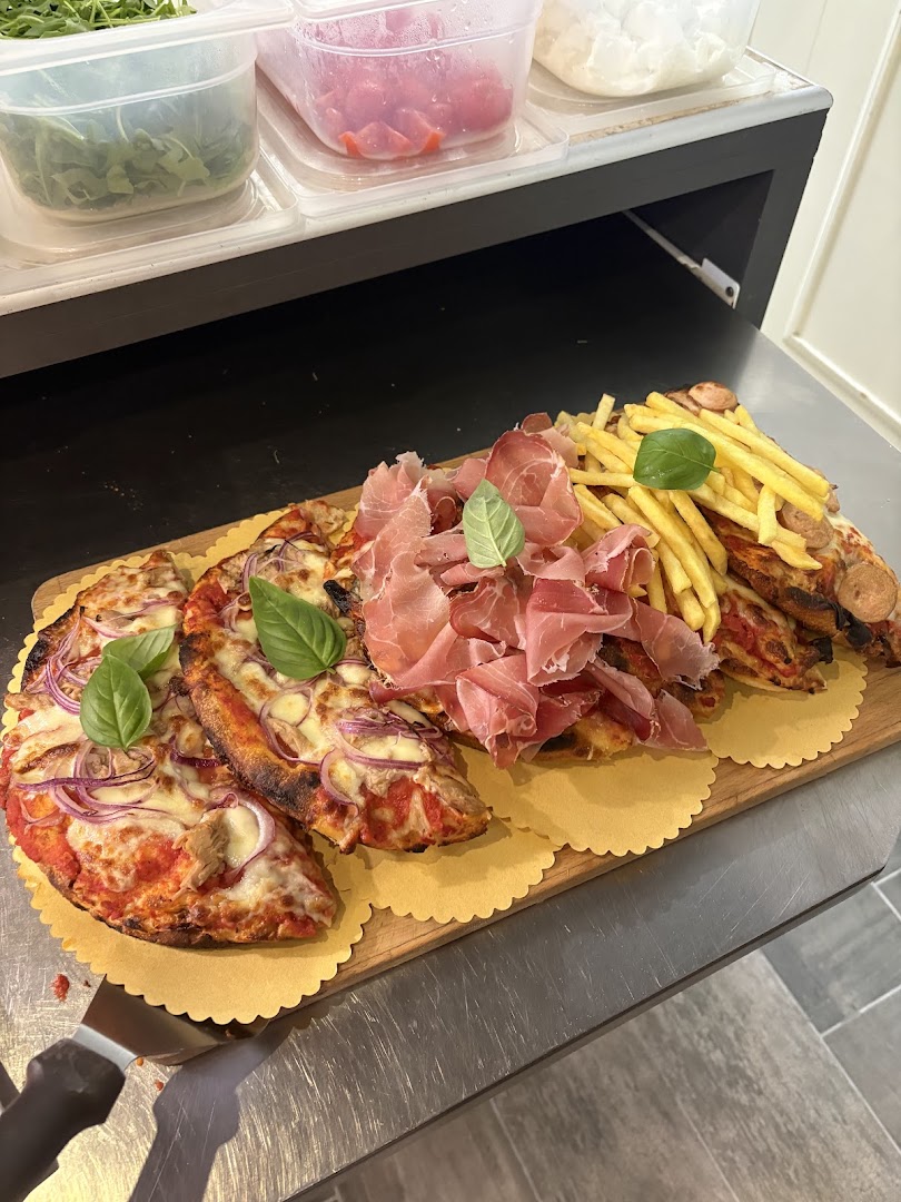 Fetta's Pizza&Food - Caorle
