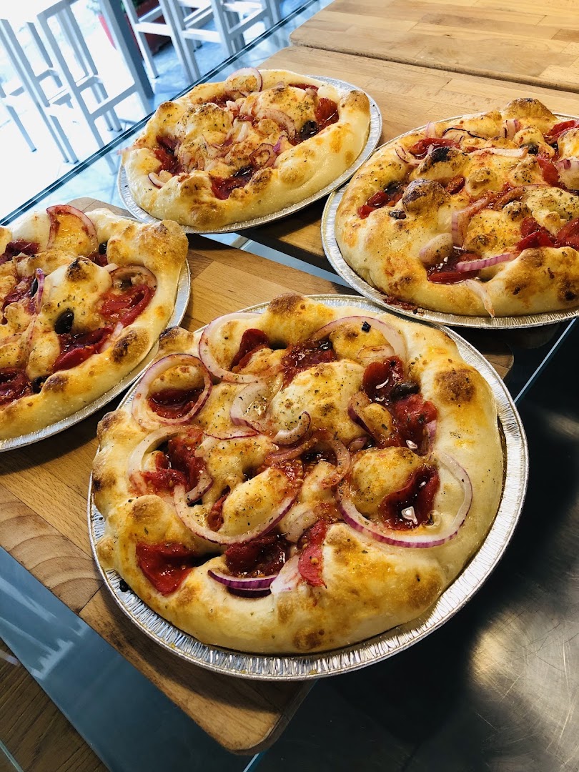 Fetta's Pizza&Food - Caorle