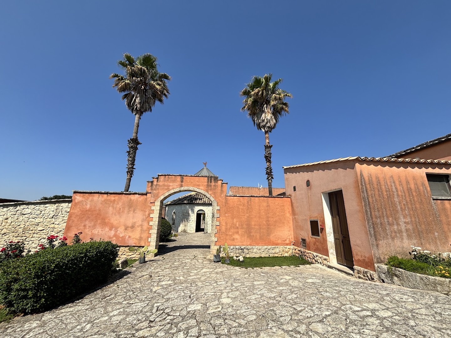 Feudo Bauly - Ristorante, Hotel, Ricevimenti
