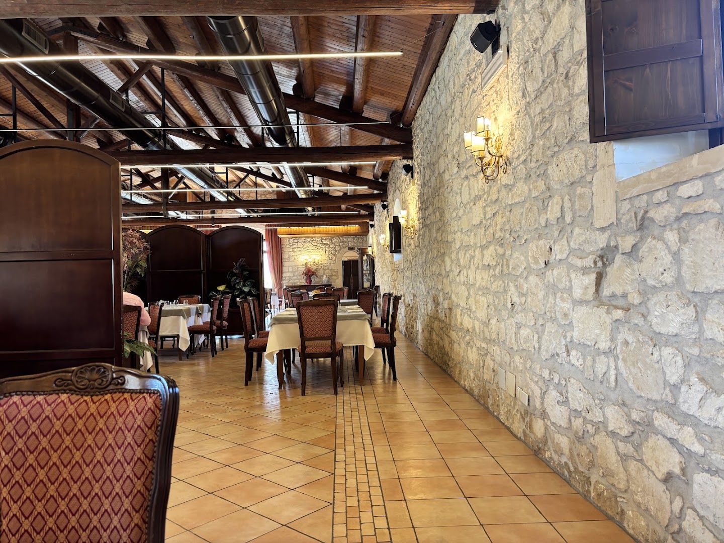 Feudo Bauly - Ristorante, Hotel, Ricevimenti