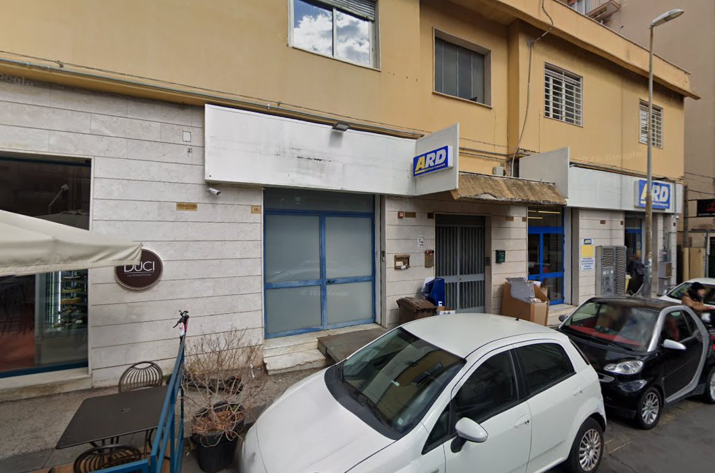 Ff srl