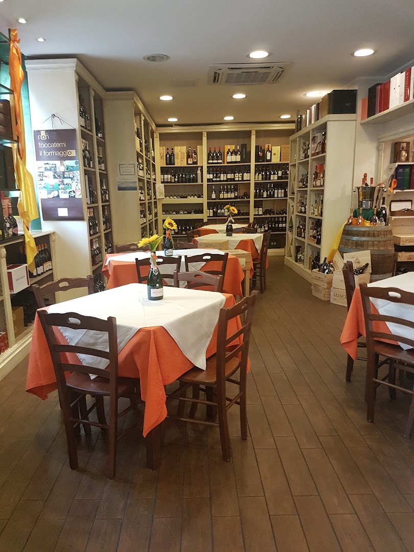 Fg La Tradizione, Cassino