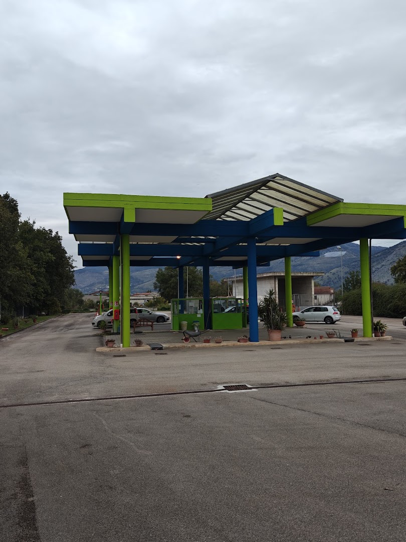 FGE Italiana Gas