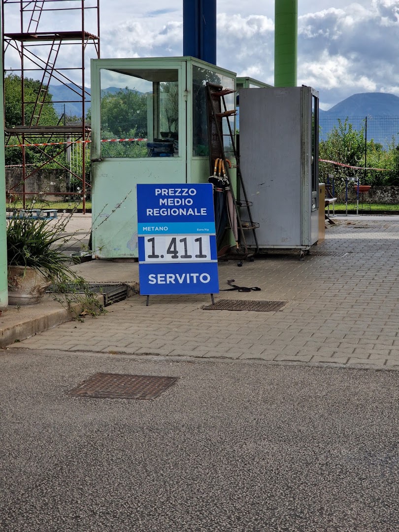 FGE Italiana Gas