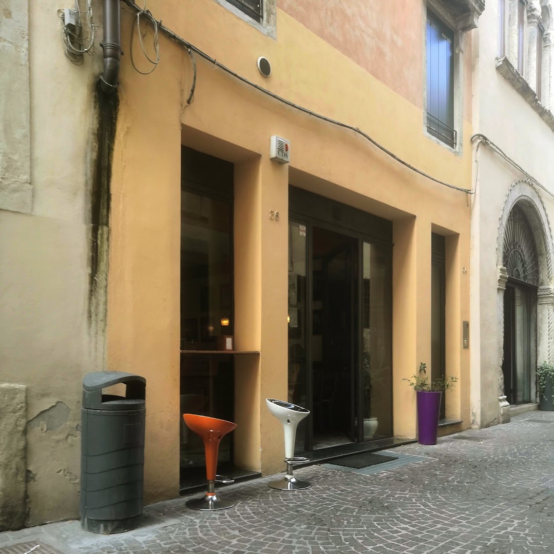 Fiaschetteria da Renzo