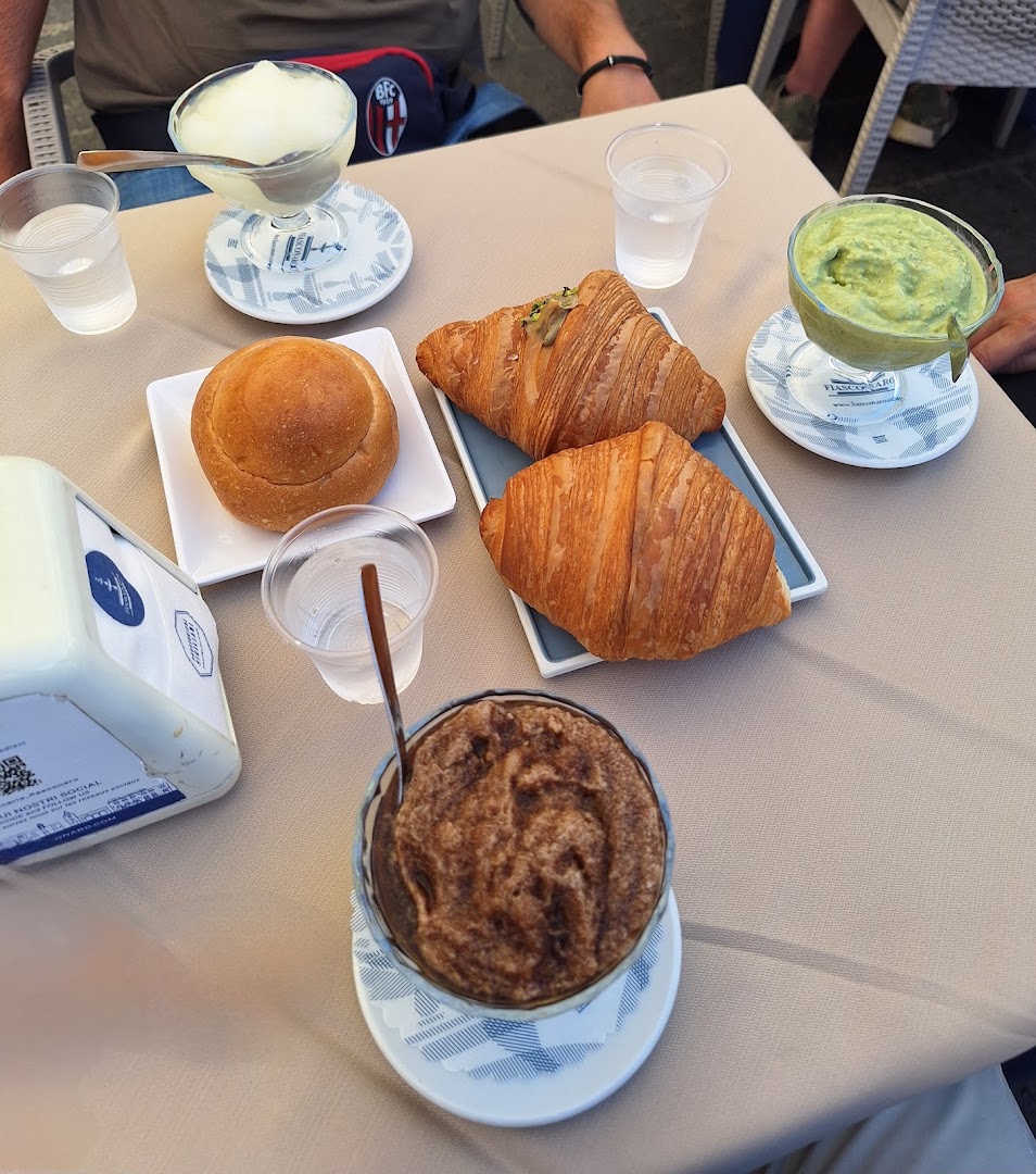 Fiasconaro Bar Pasticceria