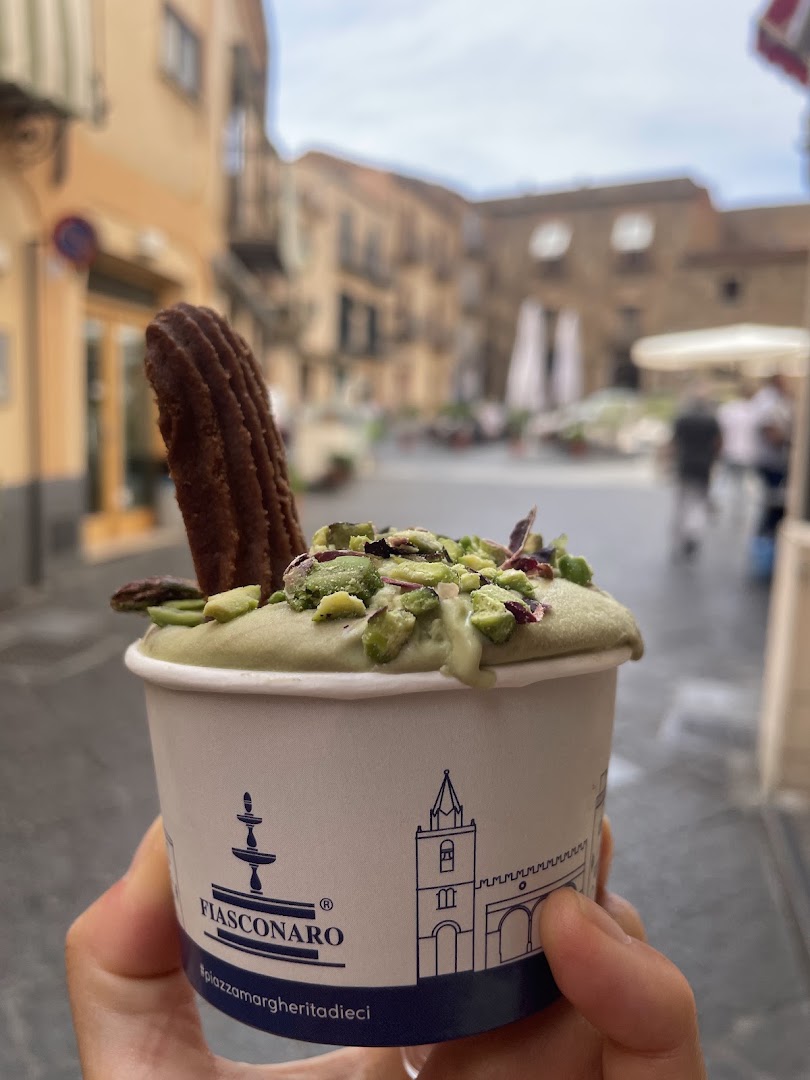 Fiasconaro Bar Pasticceria
