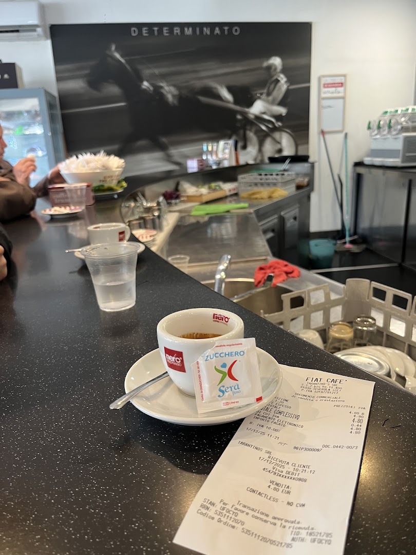 Fiat Cafè
