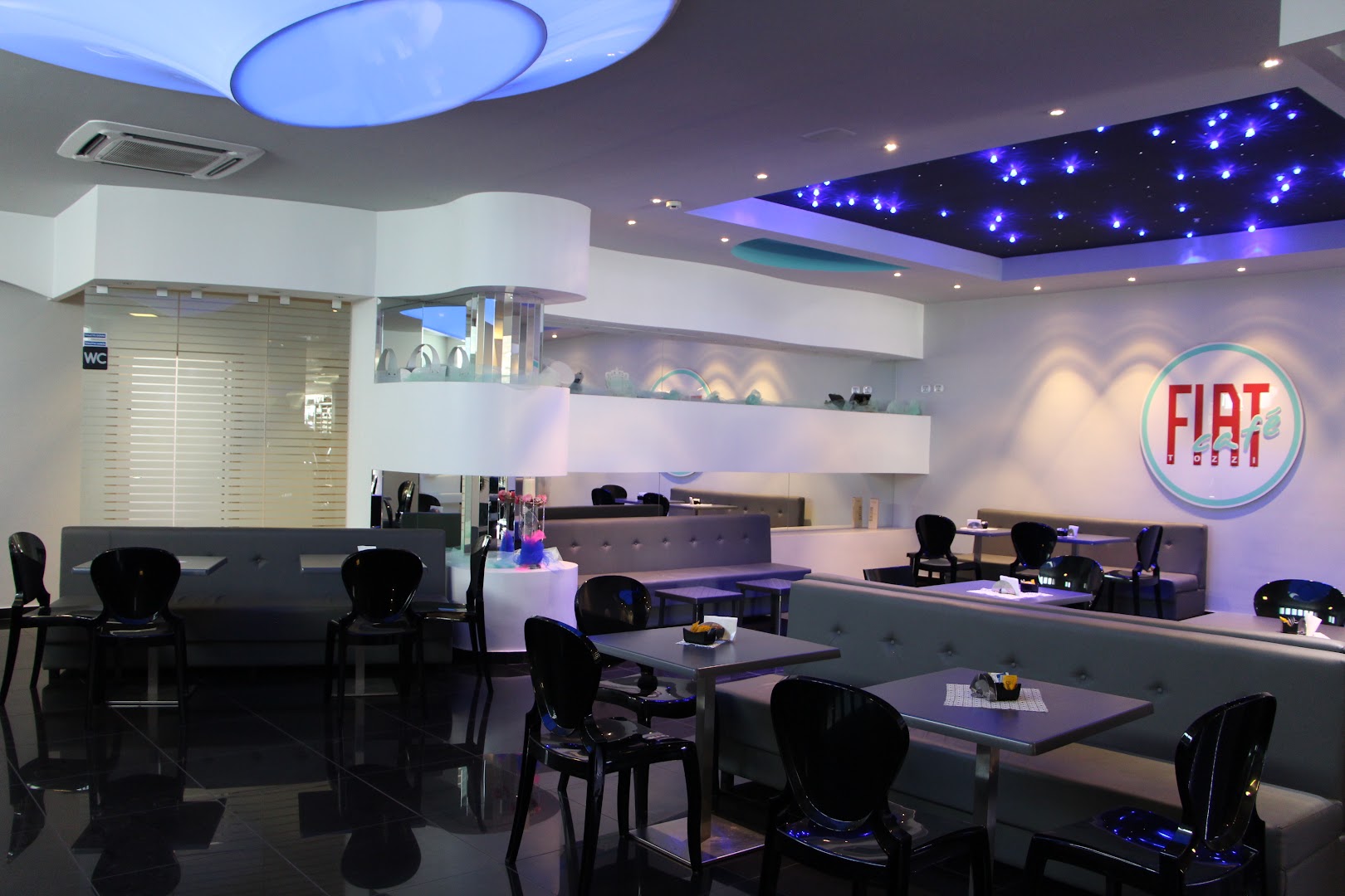 Fiat Cafè