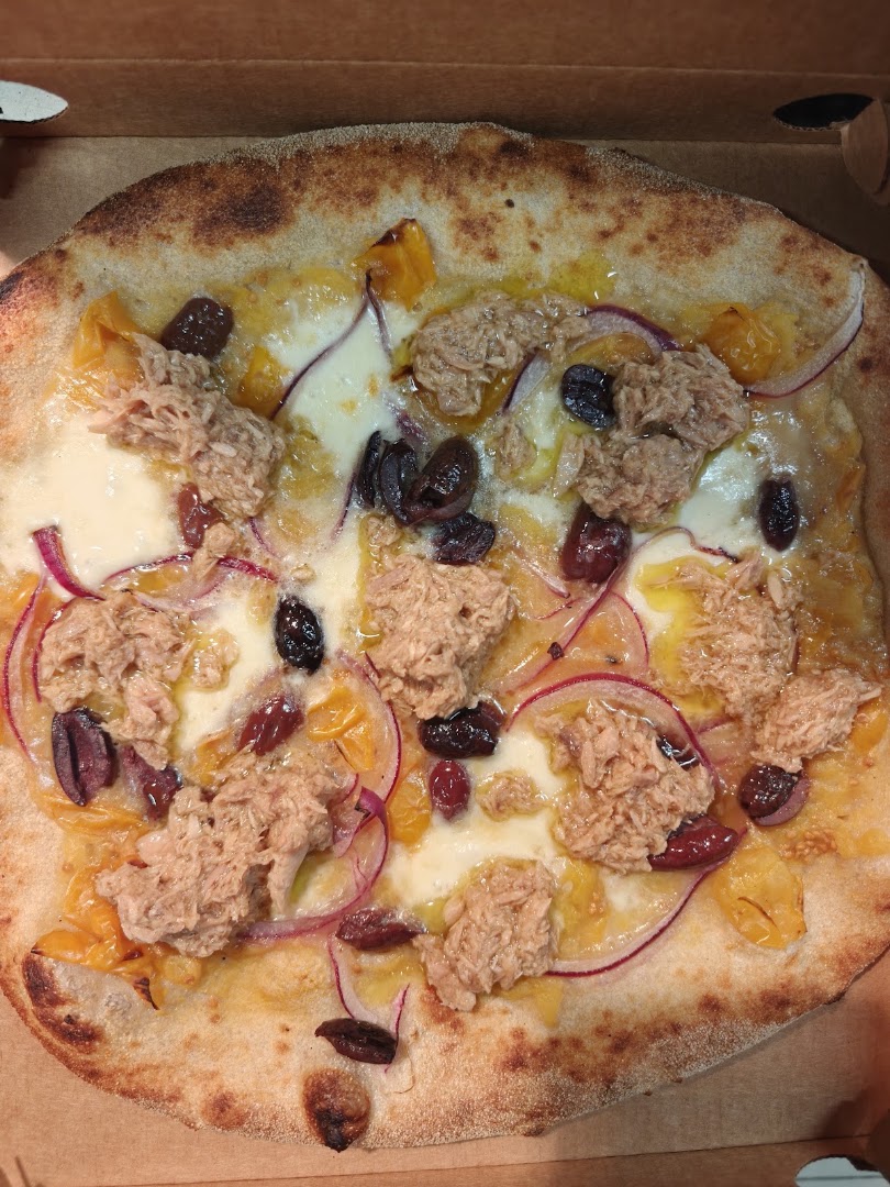 Fibò Pizzeria