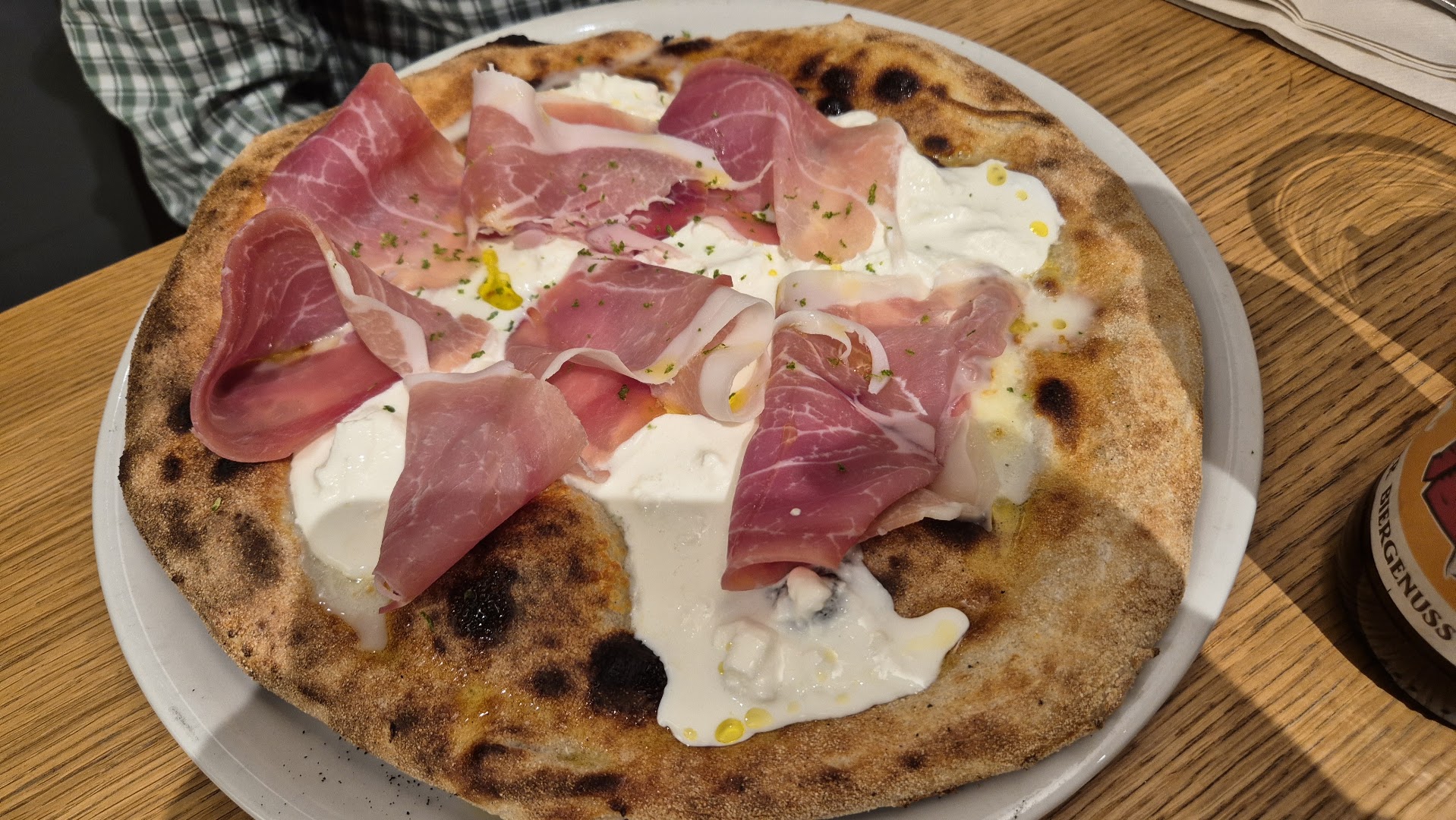 Fibò Pizzeria