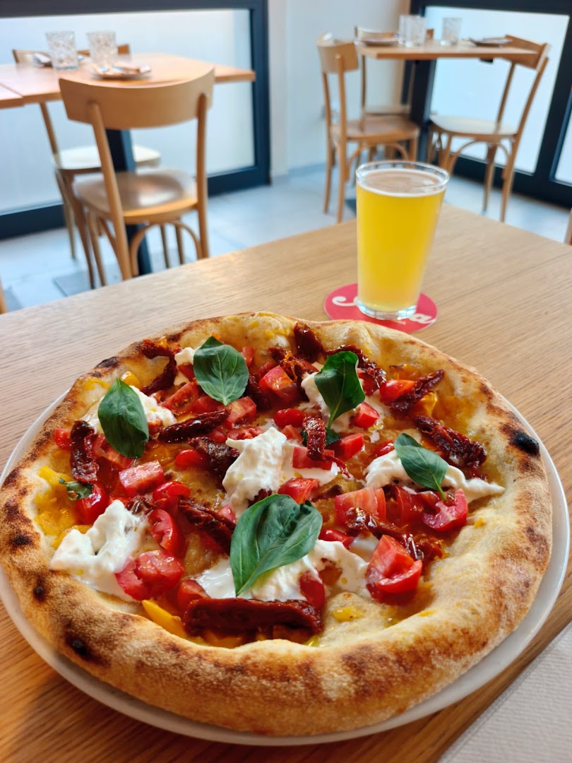 Fibò Pizzeria