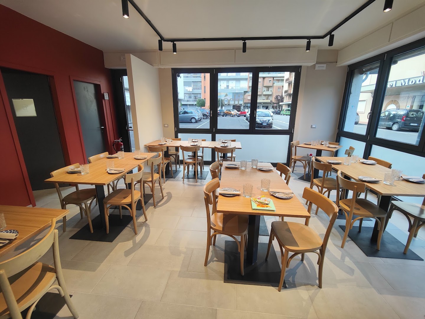 Fibò Pizzeria, Pontassieve