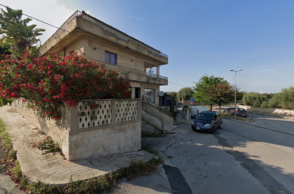 Ficara Fiori Di Garro Lucia