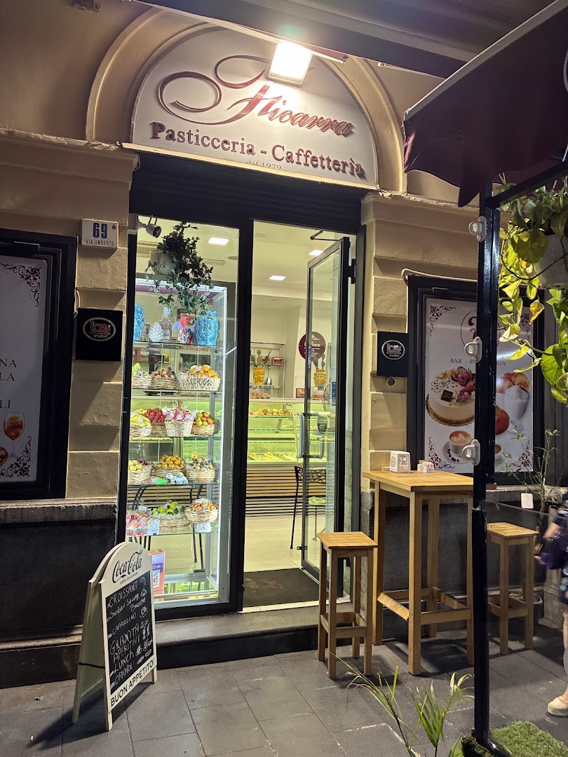 Ficarra - Bar & Pasticceria