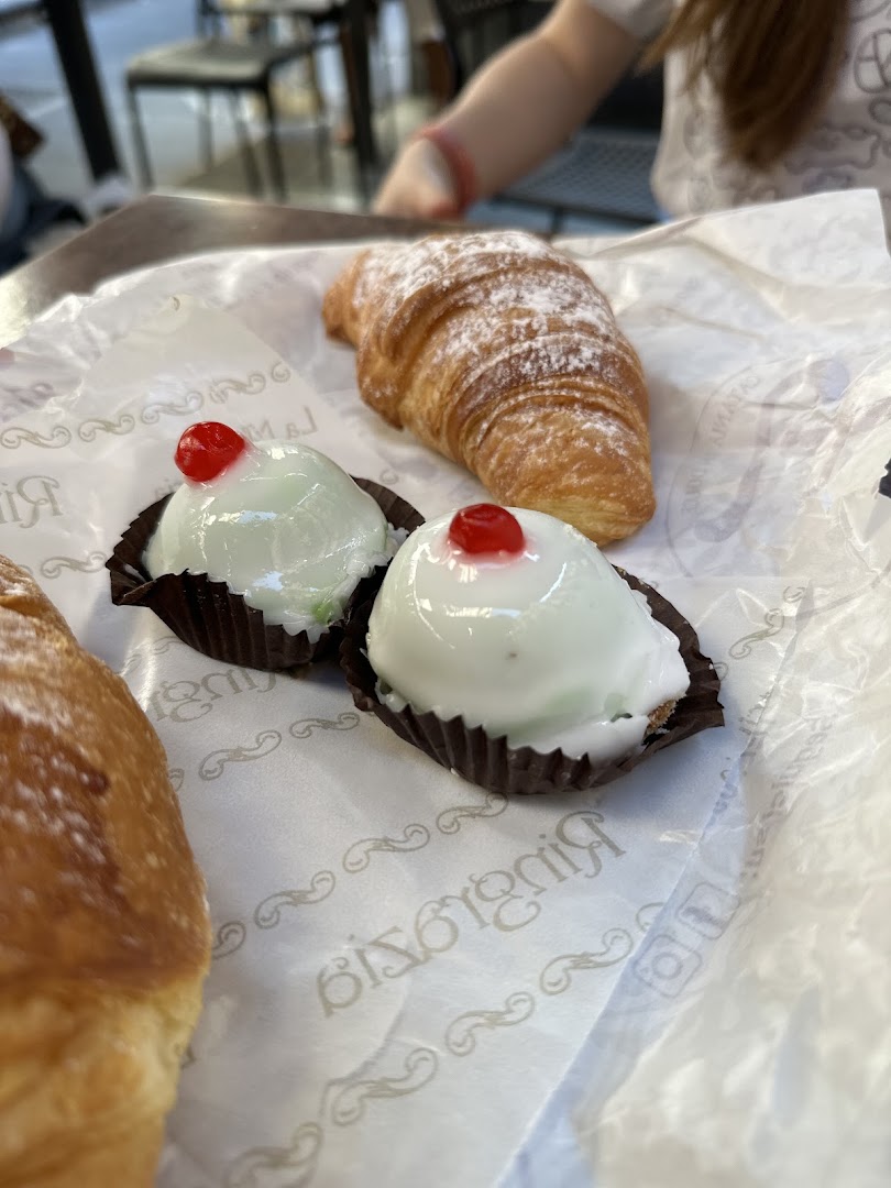 Ficarra - Bar & Pasticceria, Catania