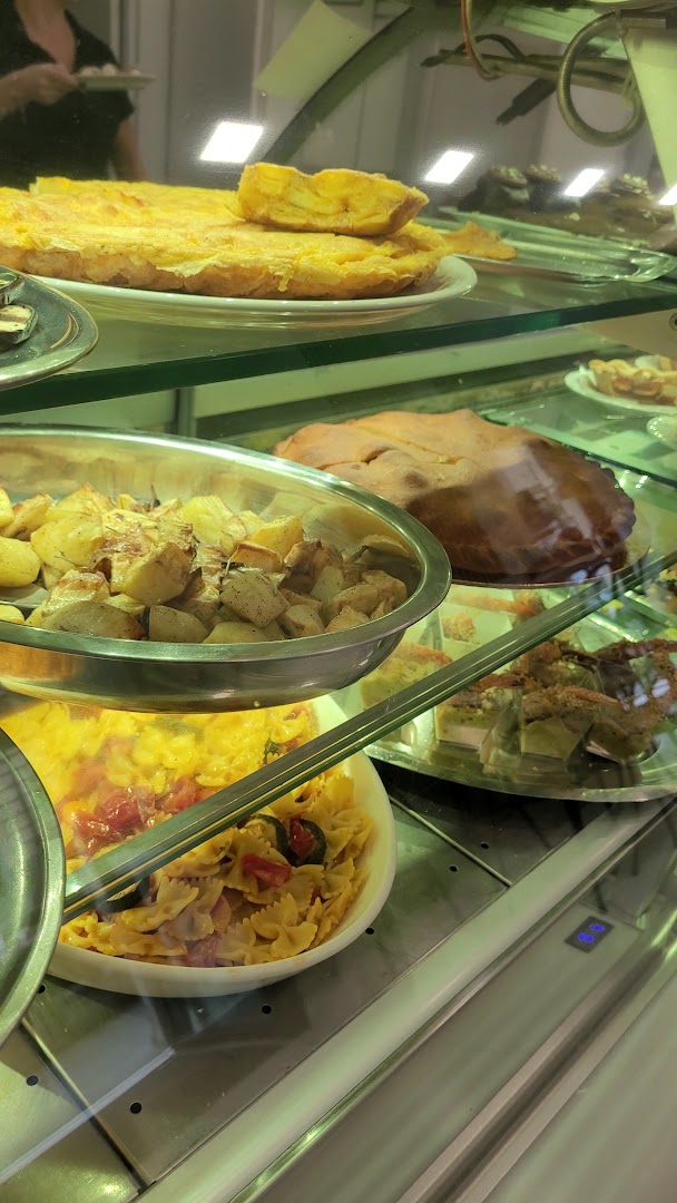 Ficarra - Bar & Pasticceria