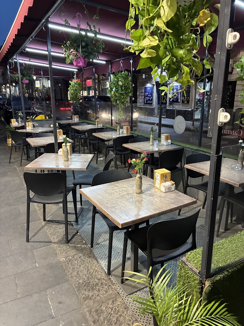 Ficarra - Bar & Pasticceria