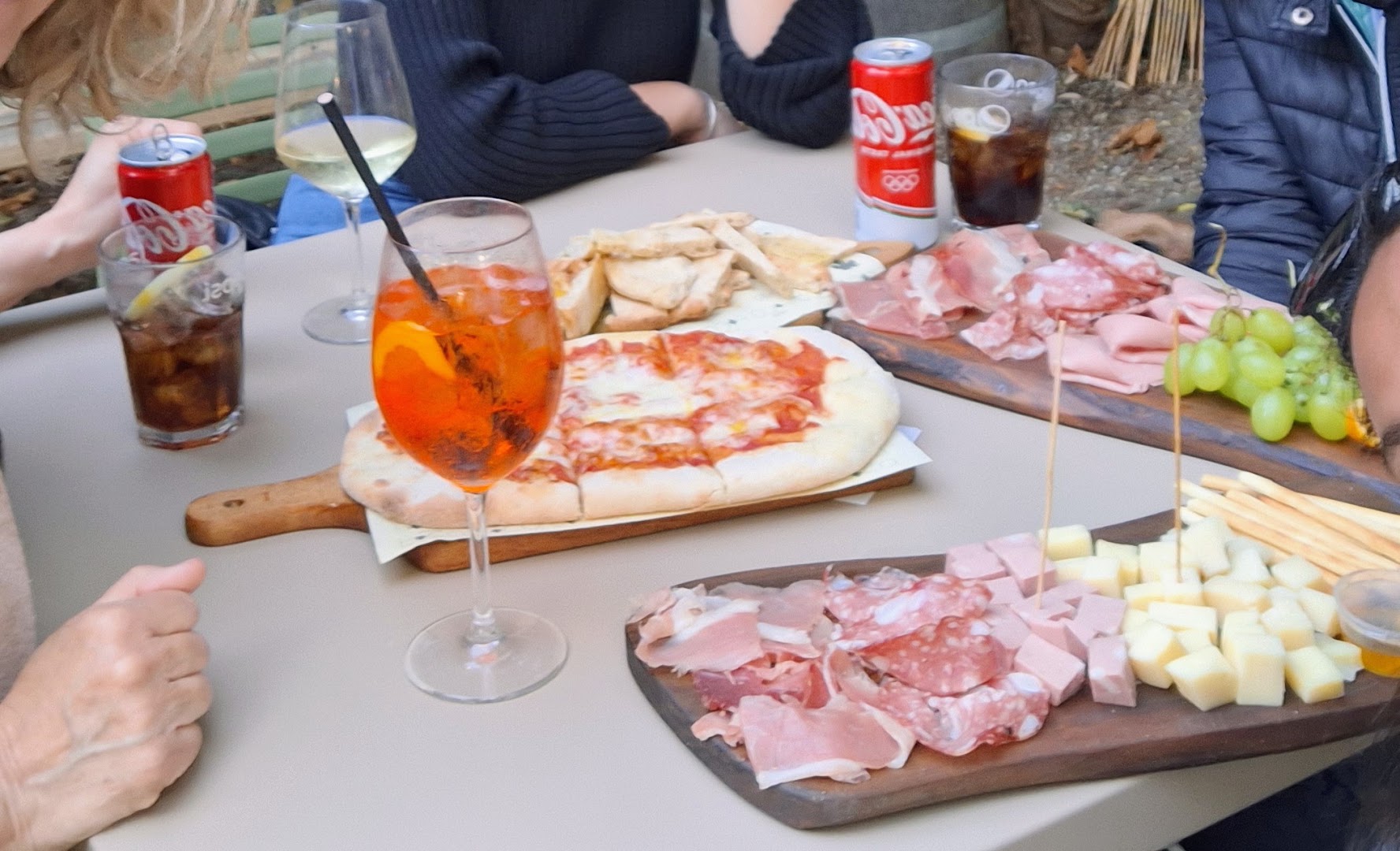 Fico bistrò