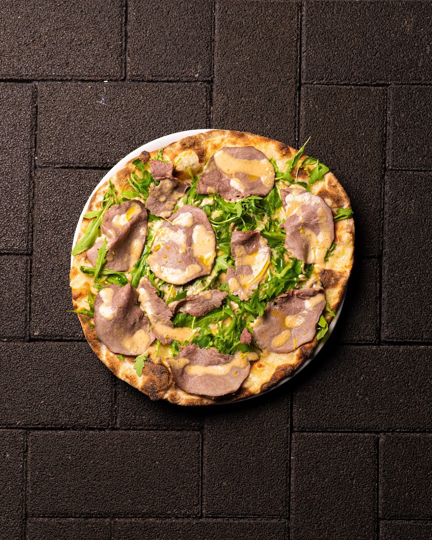 Fico - Pizzeria Onesta