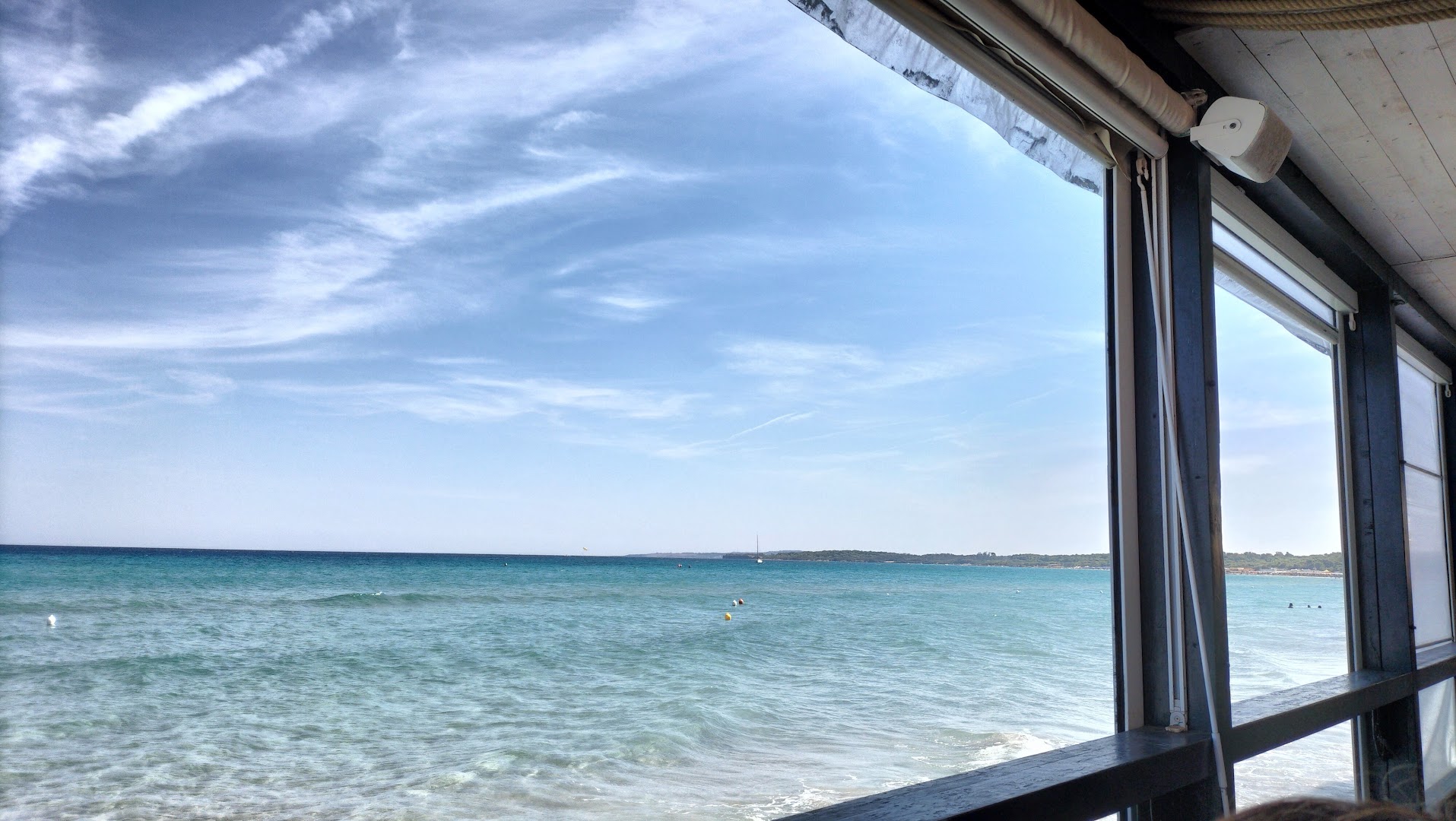 Ficodindia Beach and Restaurant, Otranto