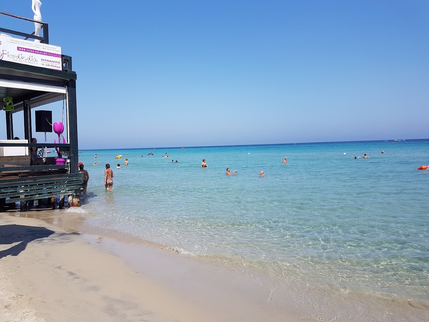 Ficodindia Beach and Restaurant