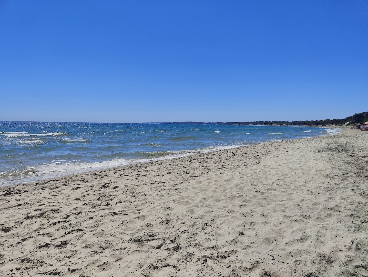 Ficodindia Beach and Restaurant