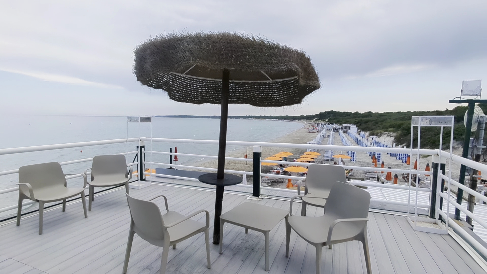 Ficodindia Beach and Restaurant