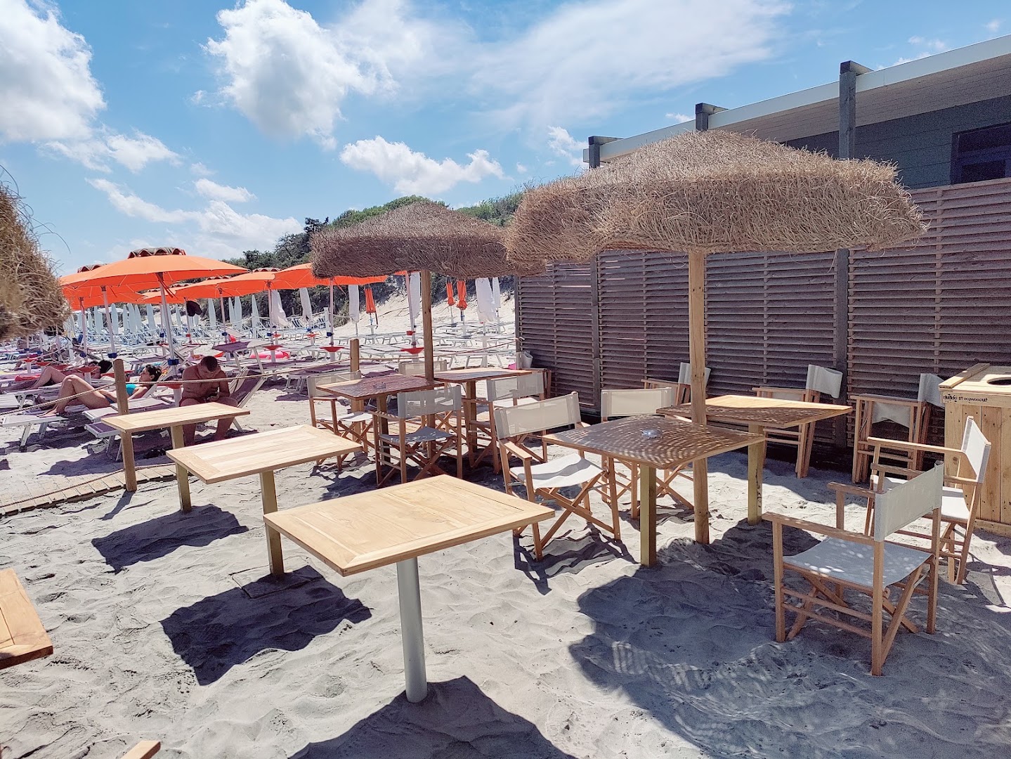 Ficodindia Beach and Restaurant