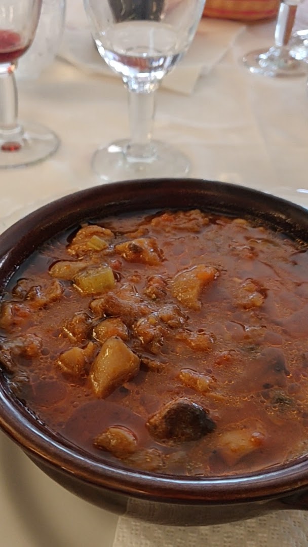 Fidalma, Sorano