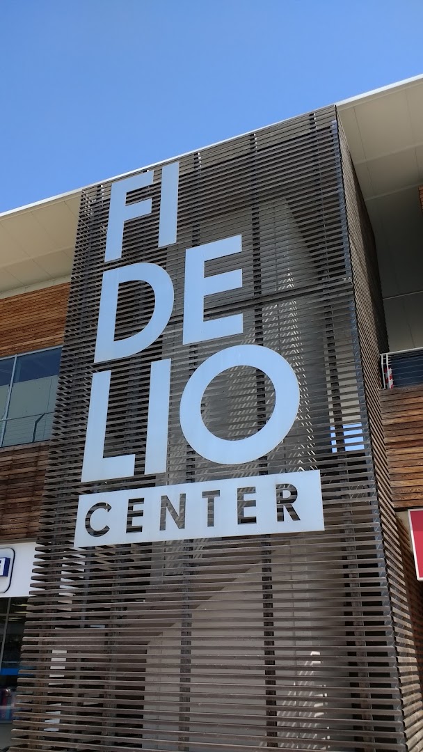 Fidelio Center
