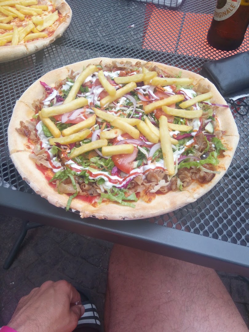 Fidenza Best Kebap hause