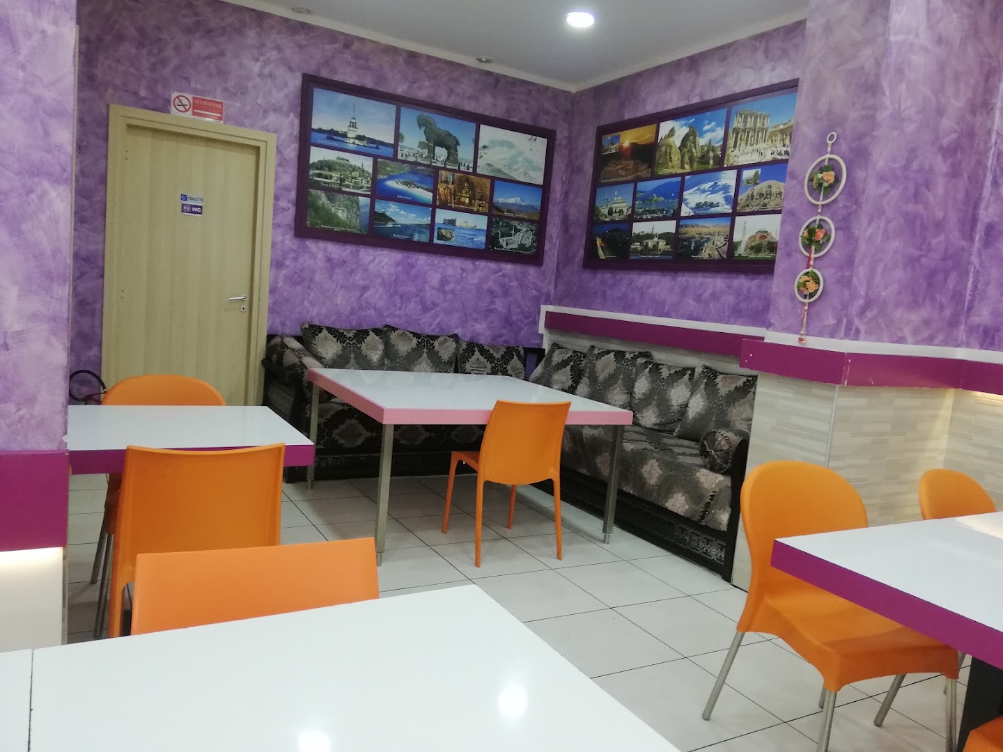 Fidenza Best Kebap hause