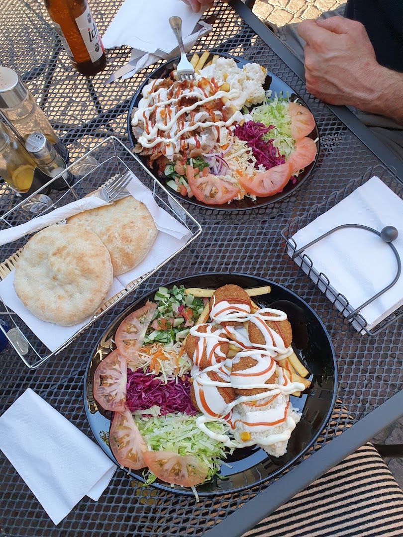 Fidenza Best Kebap hause