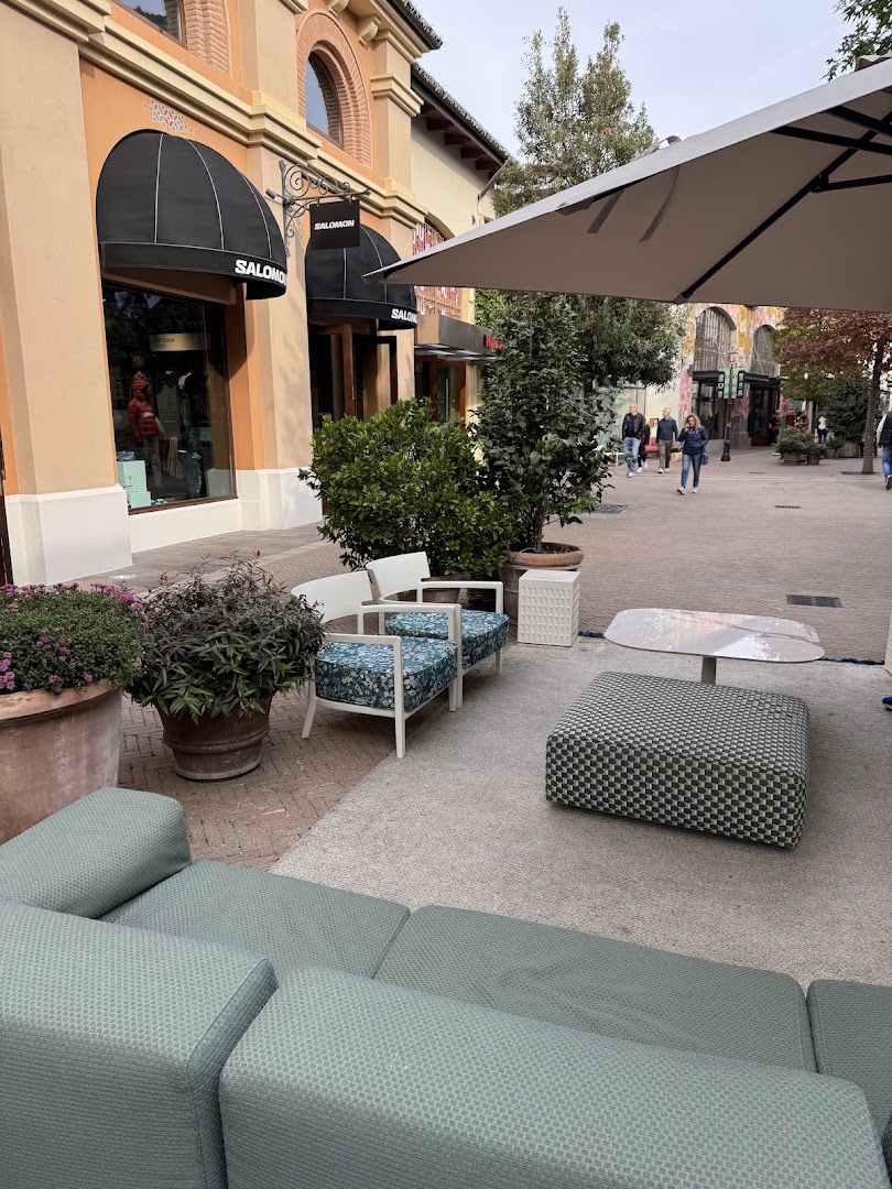Fidenza Shopping Park, Fidenza