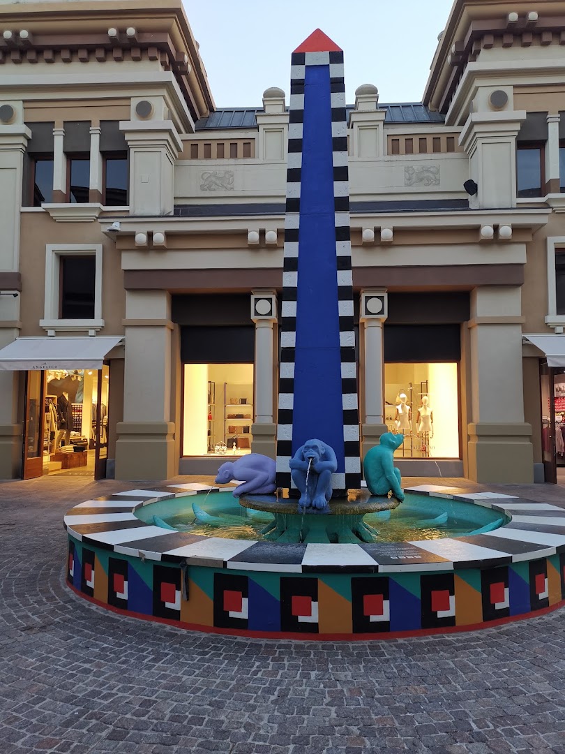 Fidenza Shopping Park