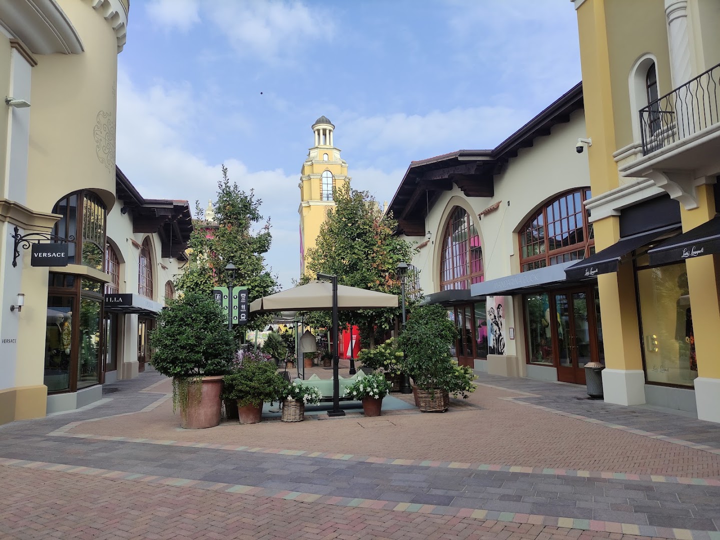Fidenza Shopping Park