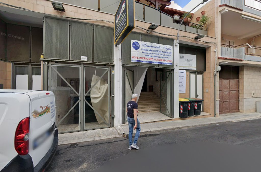 Fiera Del Pane San Rocco Dei F.Lli Bini