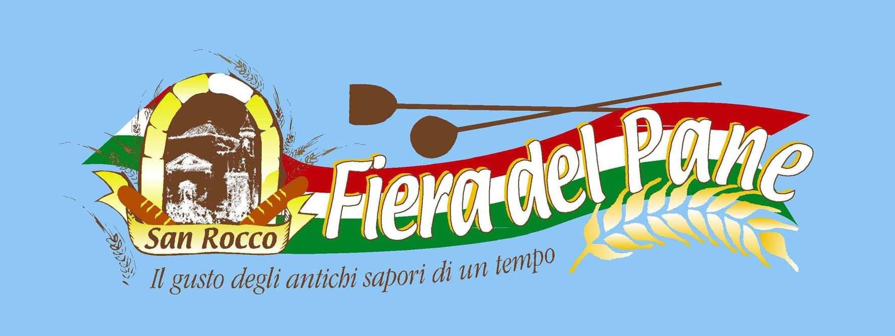 Fiera Del Pane San Rocco Dei F.Lli Bini