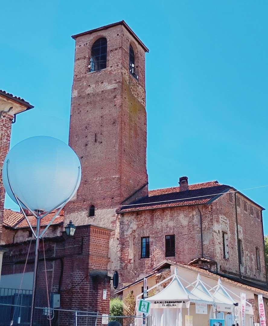 Fiera del Peperone Carmagnola