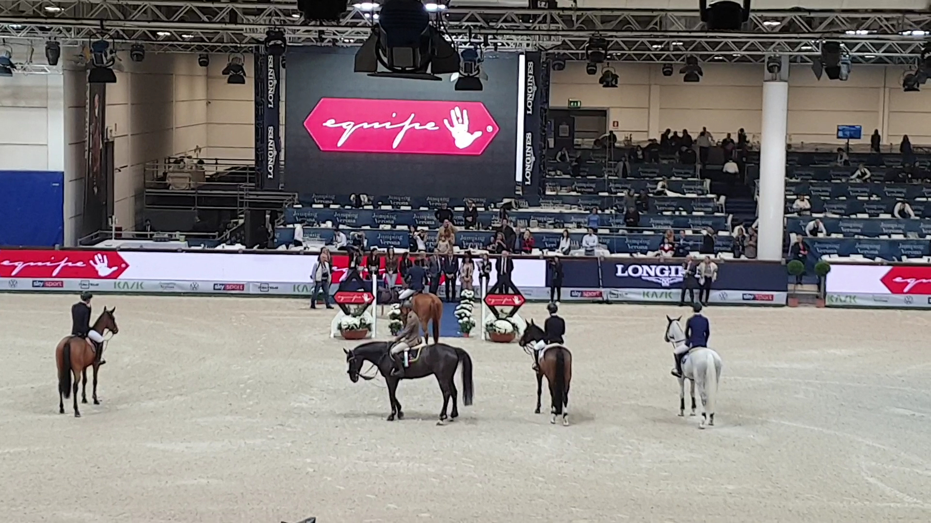 Fiera Verona, Verona