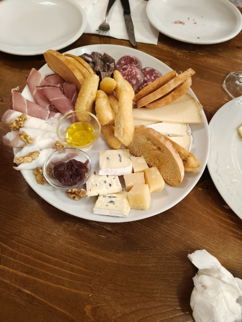 Fierabras, Caselle Torinese