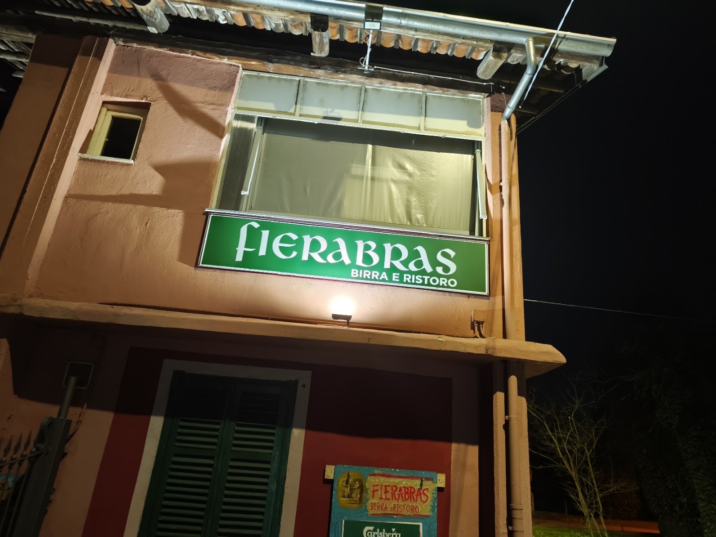 Fierabras