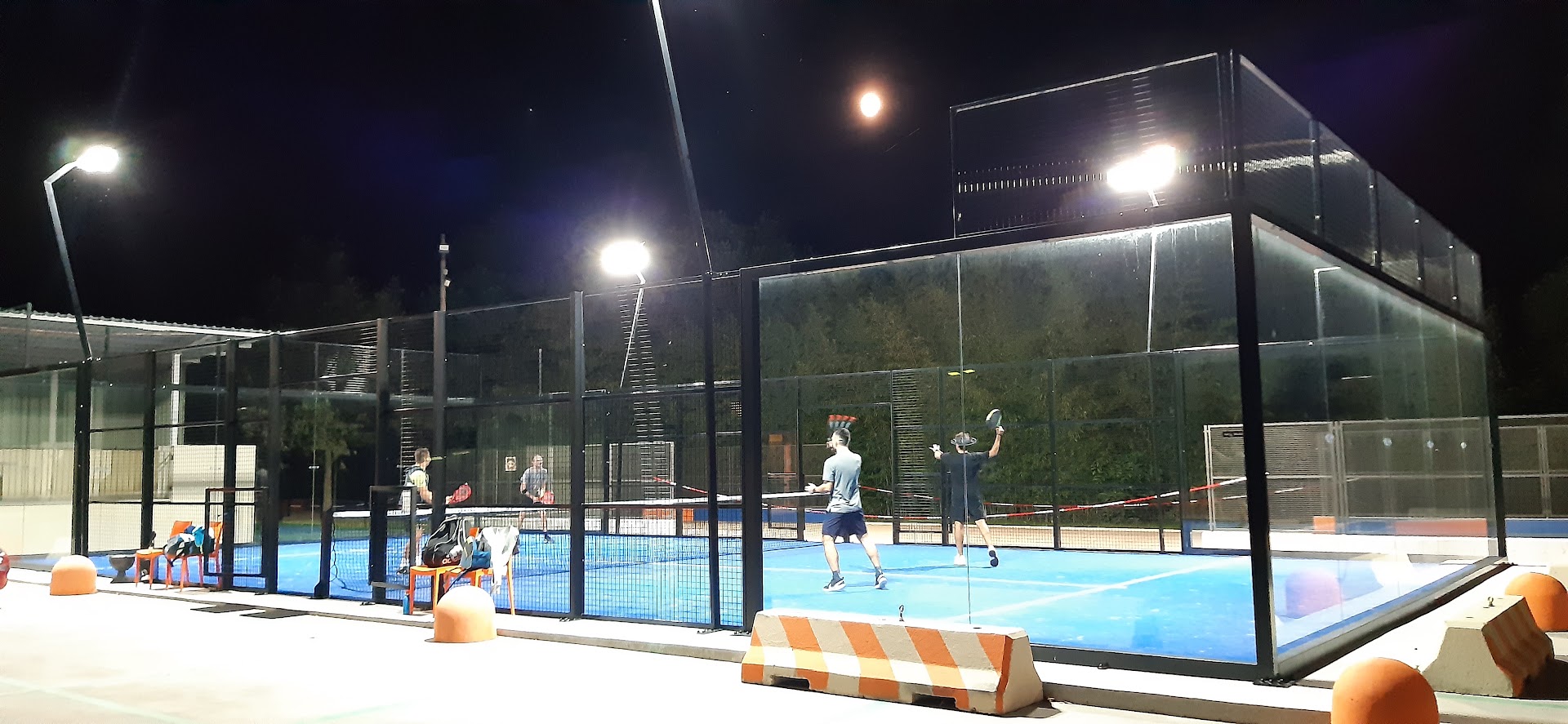 Fiesta Padel