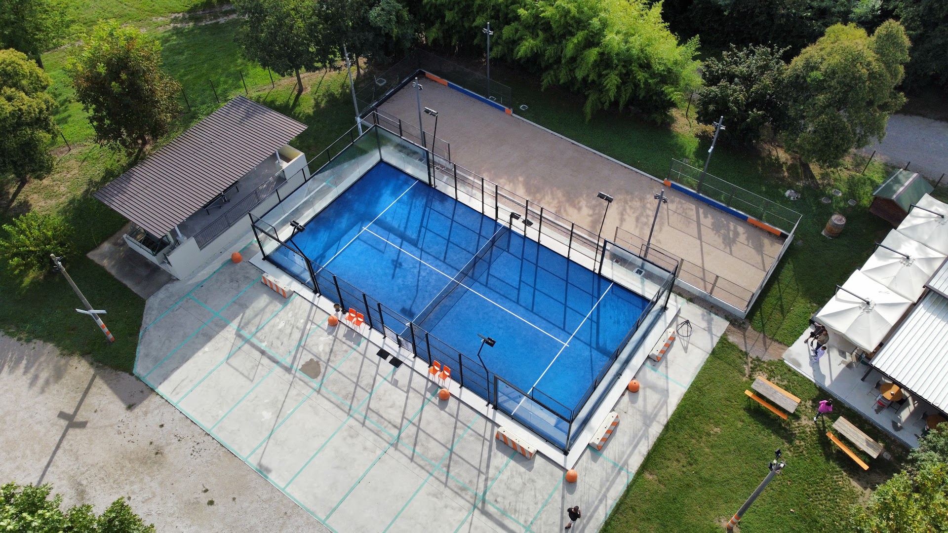 Fiesta Padel