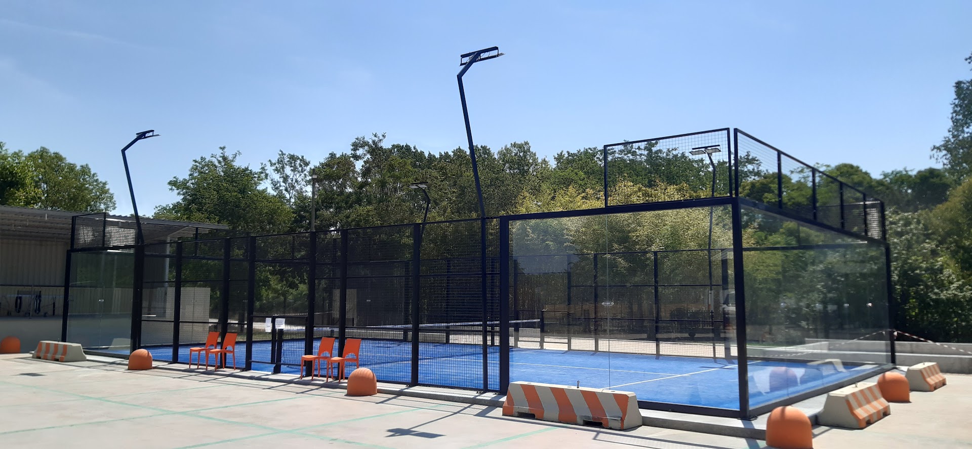 Fiesta Padel