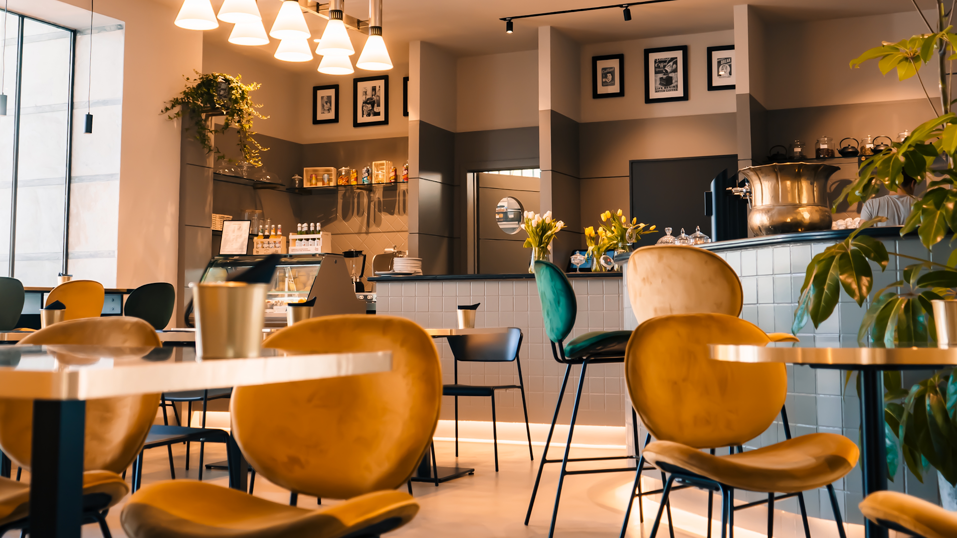 FIFTY - Cucina e altre cose buone