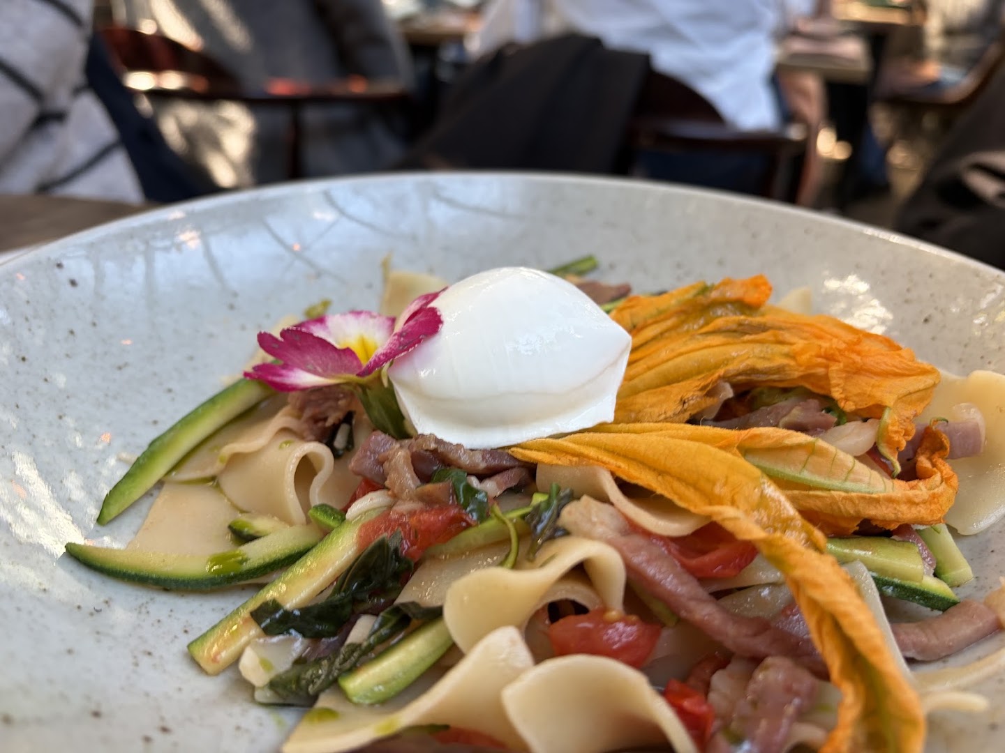 Figli Dei Fiori - Bistrot, Como