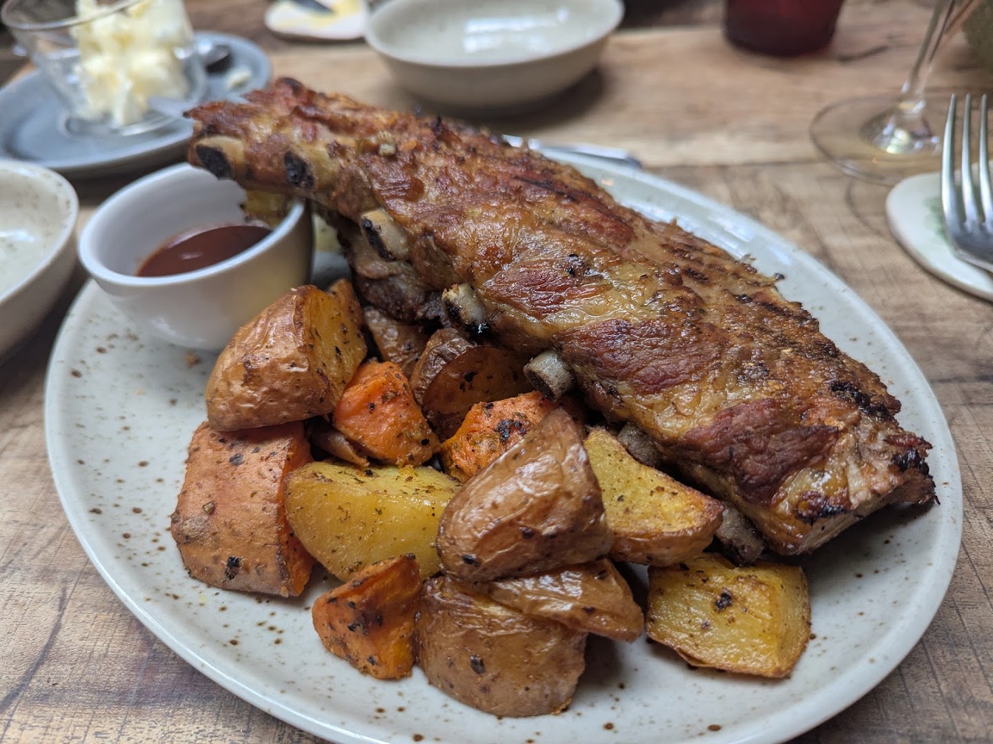 Figli Dei Fiori - Bistrot